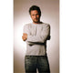 Gerard Butler movie poster 11x17 print showcasing the actor's iconic style.