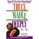 Truly Madly Deeply Movie Poster Print 27x40