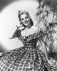 Escape From Fort Bravo 1953 Photo Print featuring Eleanor Parker