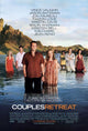 Couples Retreat Movie Poster - 11x17 art print