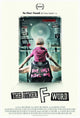 The Other F Word Movie Poster - 11x17 size, vibrant colors