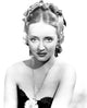 Jezebel Bette Davis Vintage Photo Print from 1938, classic cinema art.