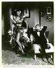 Cha-Cha-Cha Boom Movie Poster 8x10 print featuring vibrant colors and iconic design.