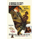 Minute to Pray a Second to Die Movie Poster - 11x17