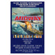 Midway Movie Poster Print 27x40 - Premium Quality Artwork