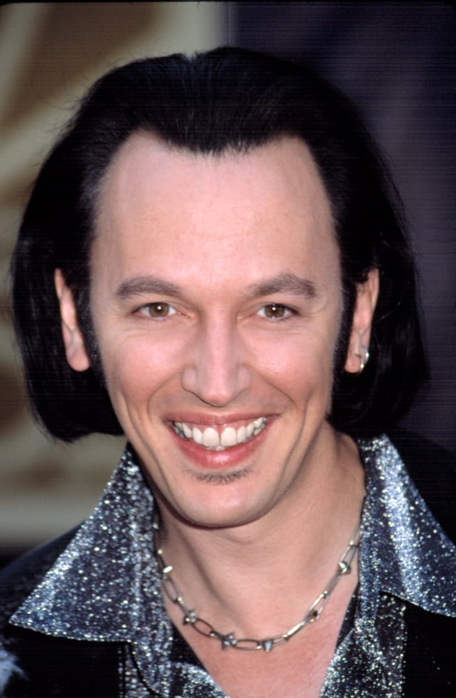 Steve Valentine at NBC 75th Anniversary Photo Print by CJ Contino