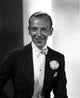 Fred Astaire posed in a formal suit photo print