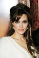 Angelina Jolie arriving at The Tourist premiere at The Ziegfeld Theatre, New York, December 6, 2010, photo by Desiree Navarro.