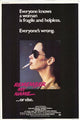 Remember My Name...Or Else movie poster print