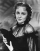 Olivia De Havilland 1936 photo print from The Charge Of The Light Brigade.