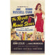 The Revolt of Mamie Stover movie poster print 11x17