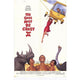 The Gods Must Be Crazy 2 Movie Poster Print - 27x40