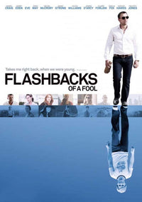 Flashbacks of a Fool Movie Poster 11x17 size