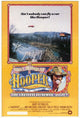 Hooper Movie Poster Print in 27x40 inches.