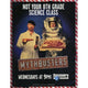 MythBusters Movie Poster 11x17 print featuring vibrant colors.