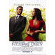 Intolerable Cruelty Movie Poster Print 27x40