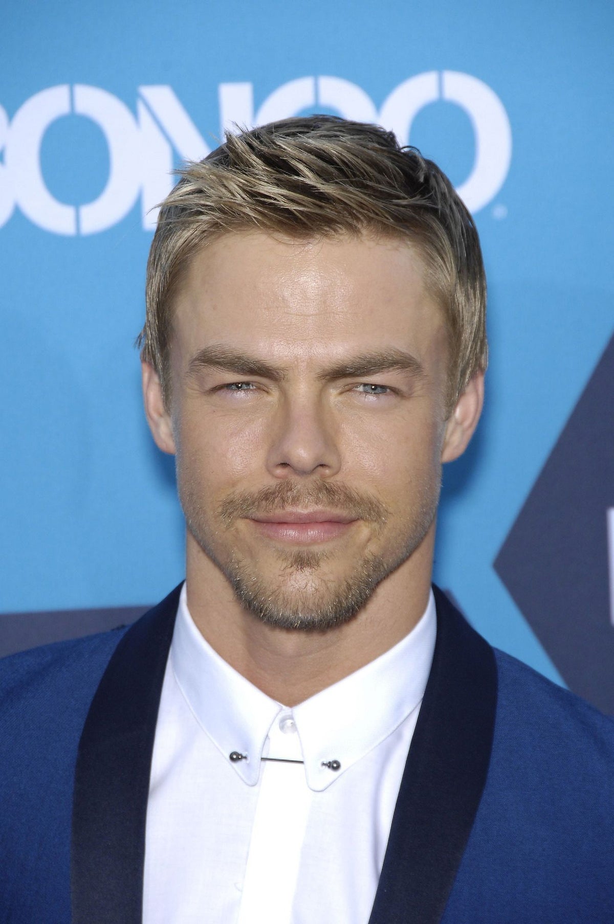 Derek Hough at Young Hollywood Awards photo print by Michael Germana