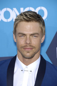Derek Hough at Young Hollywood Awards photo print by Michael Germana