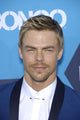 Derek Hough at Young Hollywood Awards photo print by Michael Germana