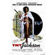 TNT Jackson Movie Poster Print in 27x40 size