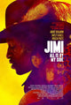 Jimi All is By My Side Movie Poster 11x17 print