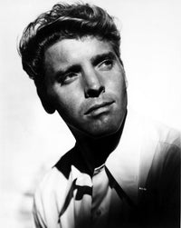 Burt Lancaster classic photo print in multiple sizes.