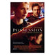 Possession Movie Poster 11x17 - a haunting visual for horror fans.