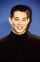 Jet Li at the NAACP Image Awards March 2000 Photo Print