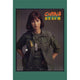 China Beach Movie Poster Print - Vintage TV Series Art