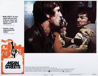 Mean Streets Still Poster Print in multiple sizes available.