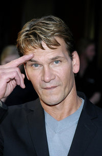 Patrick Swayze VIP Screening Poster Print Collection.