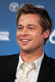 Brad Pitt at the Toronto International Film Festival Press Conference Photo Print