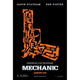 The Mechanic Movie Poster Print featuring action imagery, 27x40 size.