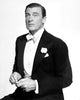 Walter Pidgeon Portrait Poster Print available in multiple sizes.