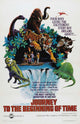 Journey to the Beginning of Time Movie Poster (11 x 17)