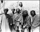 Monty Python Life Of Brian photo print featuring John Cleese and cast