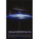Transformers Style E Movie Poster 11x17