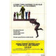Kid Blue Movie Poster Print 27x40 featuring classic cinema art.