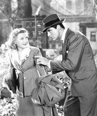 Arsenic and Old Lace Photo Print - Classic Film Decor
