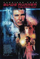 Blade Runner - The Final Cut Movie Poster 11x17