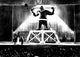 King Kong 1933 Photo Print featuring Bruce Cabot, Fay Wray, and Robert Armstrong