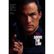 Above the Law Movie Poster Print - 27x40 inches