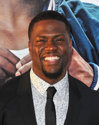 Kevin Hart at Get Hard Premiere Photo Print - 8x10
