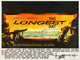 The Longest Day Movie Masterprint Poster Print 14x11