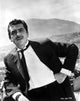 Ernie Kovacs classic photo print showcasing the iconic comedian.