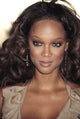 Tyra Banks at VH1 Vogue Fashion Awards Photo Print by Cj Contino
