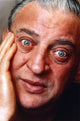 Rodney Dangerfield close-up portrait photo print