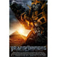 Transformers 2 Revenge of the Fallen Movie Poster - Style F (11x17)