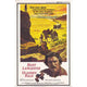Ulzana's Raid Movie Poster Print 27x40