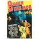Queen of the Mob Movie Poster Print 27x40